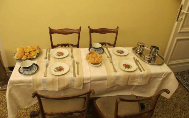 B&B Fiera del Mare