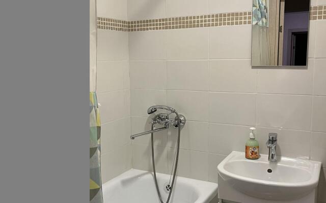 Апартаменты на улице Юрия Дубинина