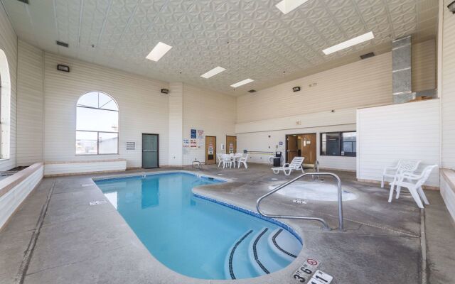 Quality Inn & Suites Junction