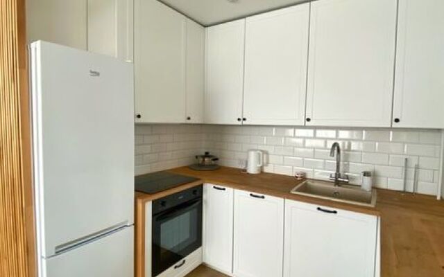 KK apartments on st. Kufonina, 32