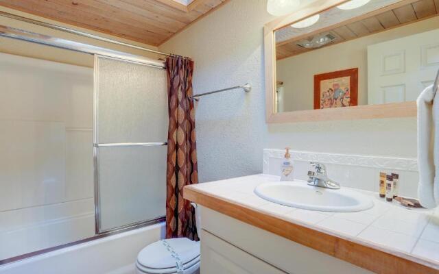 11 Pine Mt-AC-Hot Tub-4BR/4BA