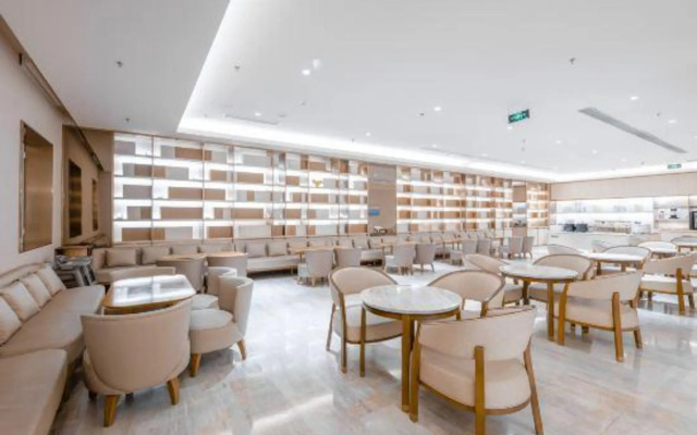 Ji Hotel Shenyang Sanhao Street Shengjing Hospital