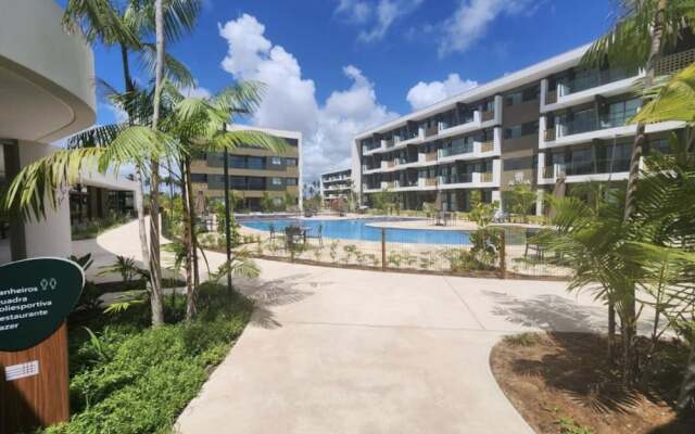 Porto Beach Resort - Mana Experience