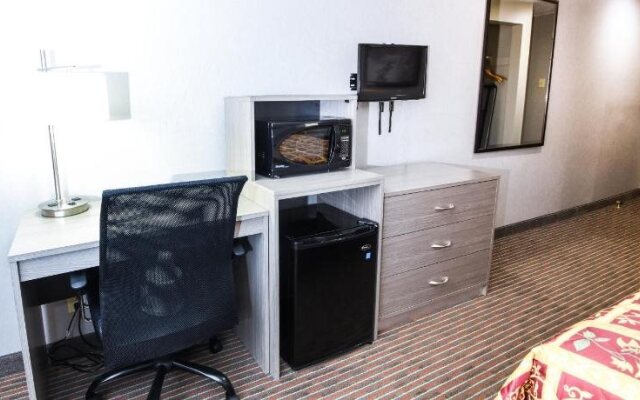Belcaro Motel