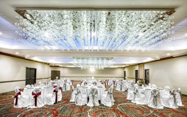 Holiday Inn Houston-Southwest-Highway 59S@Beltwy 8