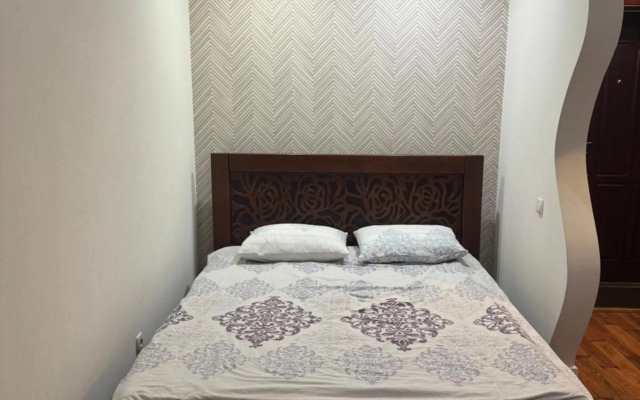 Квартира Героев Днепра