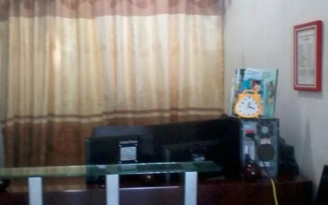 Asia Novo Boutique Hotel - Roxas