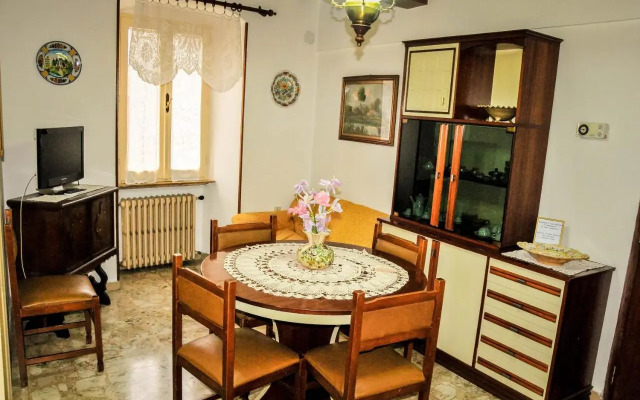 Appartamento Gubbio Vacanze