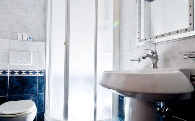 Barba Petra Dvori Apartments