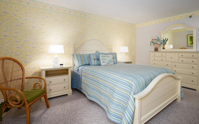 Beachside One 4056 at Sandestin