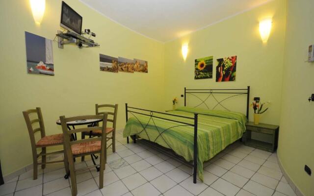 Residence La Torre Del Sole