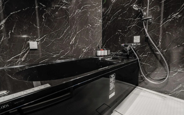 Randor Hotel Namba Osaka Suites