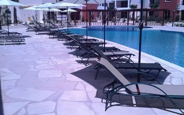 Andriana Resort
