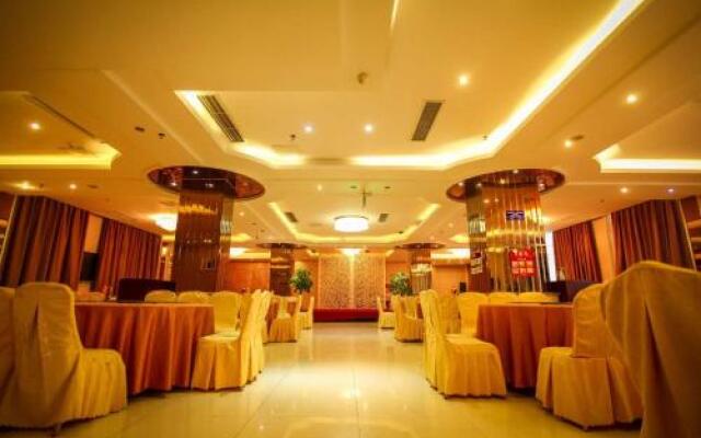 Shangxiang Aviation Hotel