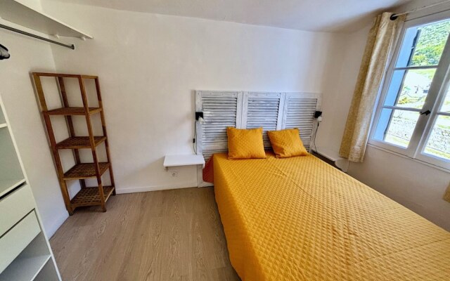 Résidence Punta paliagi