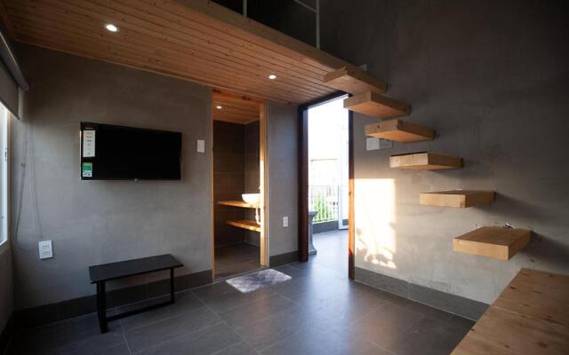 Soc House 1