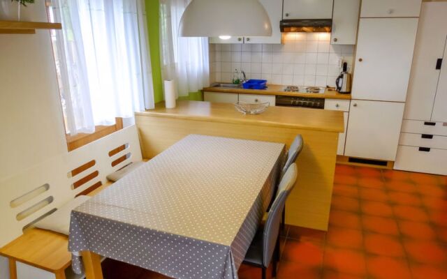 Apartment Alicia St Valentin/San Valentino