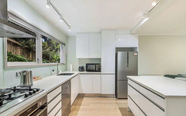 Herne Bay 1Br Retreat