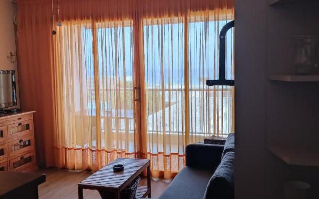 Résidence Les Cyclades