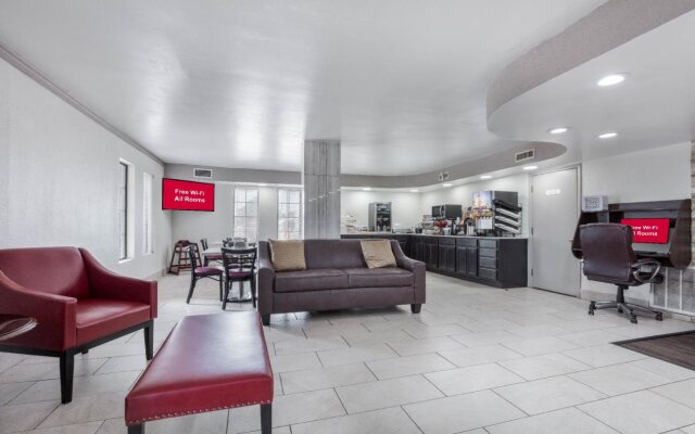 Red Roof Inn Forrest City