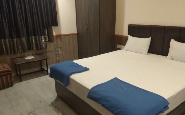 Hotel Shivala by JK Rooms