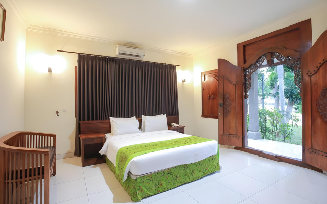 Mirah Hotel