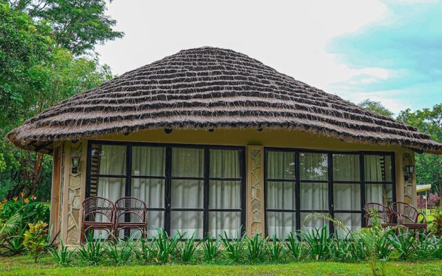 Sambiya River Lodge