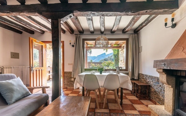 Fidalsa House of Views