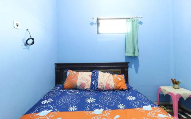 Diksa Homestay Malang