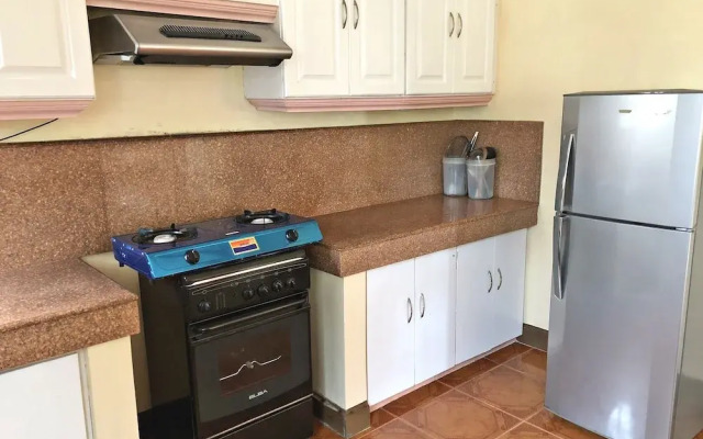 Torente Vacation House