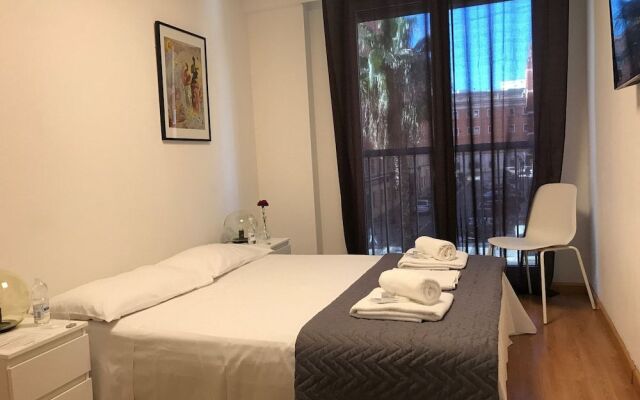 Suites Rooms Valencia
