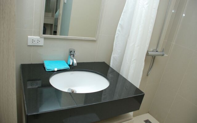 Chaum Haus Pool Villa