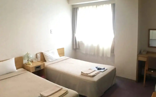 Hotel Shibukawa Hills