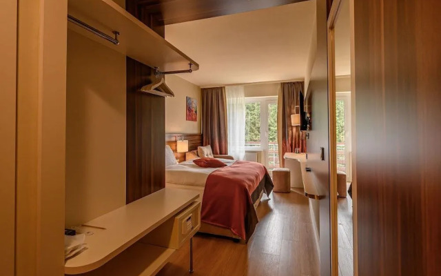 Hotel Schwarzbachtal Hideaway