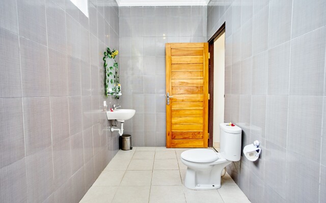 Nyuh Gading Home Stay Lembongan