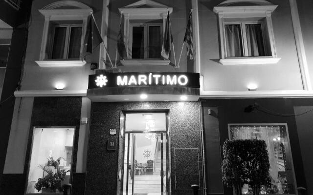 Hotel Maritimo