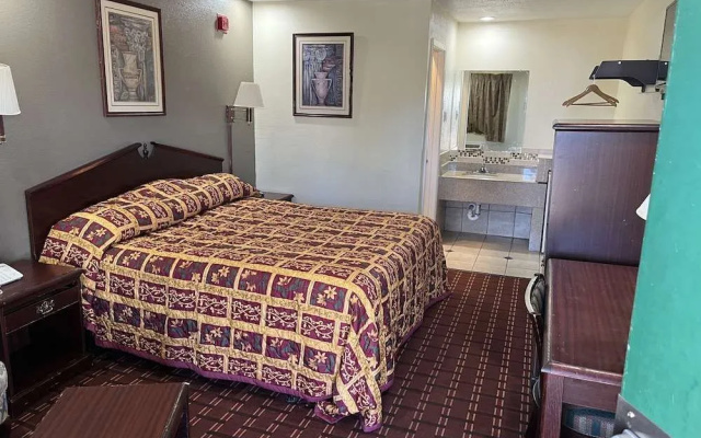 Executive Inn