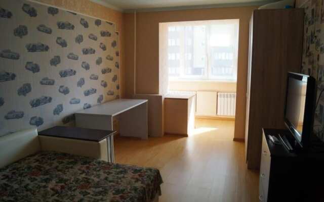 Красивые апартаменты на ул. Вокзальной, 61, к. 1