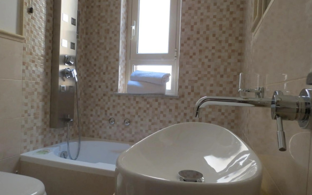 Hotel La Giara