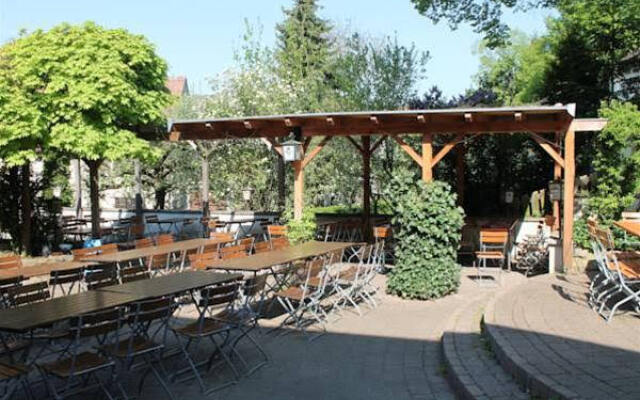 Landgasthof Heerlein