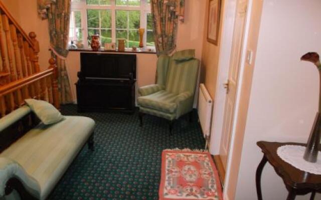 Willow Lodge