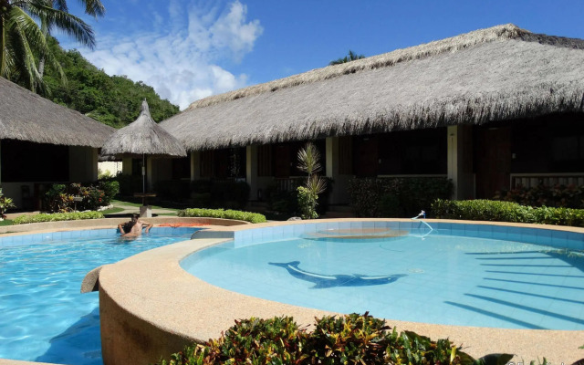 Chiisai Natsu Resort Panglao