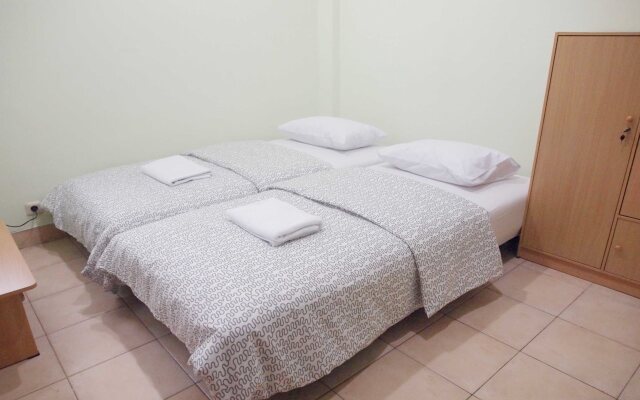 CT 195 Guesthouse