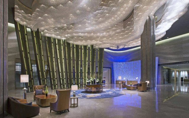 Dongguan R&F Wanda Vista Hotel