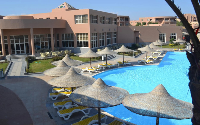 Romance Hotel Ain Sokhna