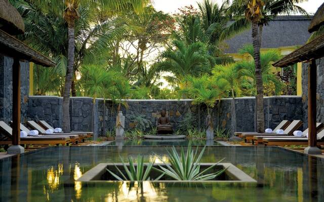 Paradis Villas - Beachcomber