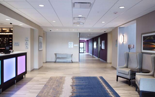 Hampton Inn & Suites Des Moines/Urbandale