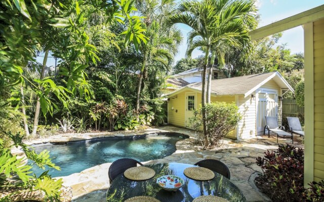 Mango Haus Vacation Home