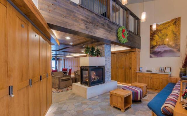 Creekside at Beaver Creek