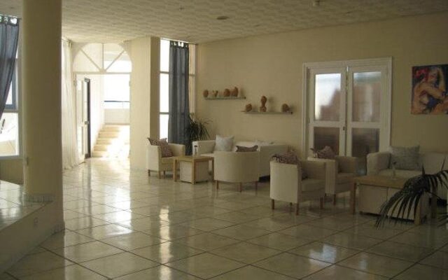 Lawsonia Hotel Apts